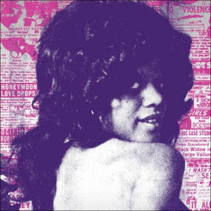 Black Joe Lewis & the Honeybears: <em>Scandalous</em>