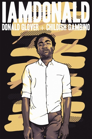 <em>Community</em> Star Donald Glover Releases New Hip-Hop EP as Childish Gambino