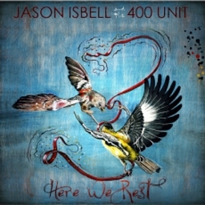 Jason Isbell Shares North American Tour Dates, New Single
