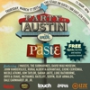 Party in Austin With Paste - March 17, 2011
