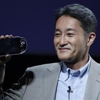 Sony Promotes SCE CEO Kazuo Hirai to Possible Presidental Successor