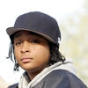 Gang Member From <i>The Wire</i> Arrested In Real-Life Drug Raid