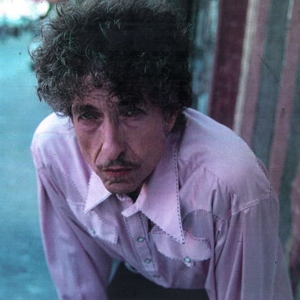 Celebrating Bob Dylan's 70th Birthday