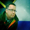Freezing Your Wits Off
Or, Catching Up With John Moe