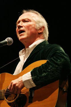 Folk Musician Jack Hardy: 1947-2011