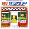 Details of The Beach Boys' <em>The SMiLE Sessions</em> Box