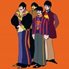 The Beatles <em>Yellow Submarine</em> Film Canceled
