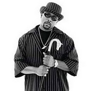 Rapper Nate Dogg: 1969-2011