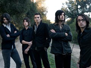 Augustana Announces Summer Tour