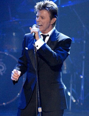 UPDATE: David Bowie <em>Birthday Celebration</em> Live Album An Unauthorized Bootleg