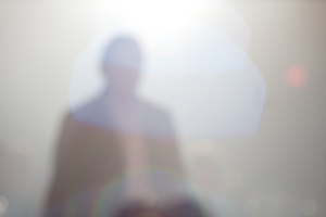 Reality is Bokeh: The 2011 Game Developers Conference