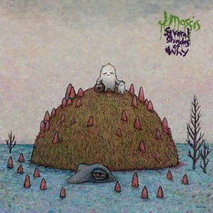 J Mascis: <em>Several Shades of Why</em>