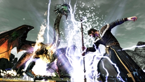 <em>Dragon Age 2</em> Review (Multi-Platform)