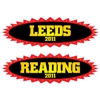 Reading & Leeds Lineup Announced