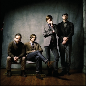 Death Cab For Cutie <em>Storytellers</em> Premieres Tonight on VH1