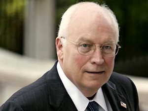 HBO Options Dick Cheney Miniseries