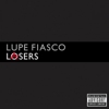 Lupe Fiasco: <em>Lasers</em>