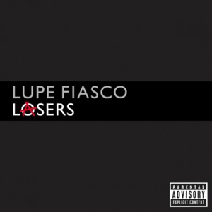 Lupe Fiasco: <em>Lasers</em>