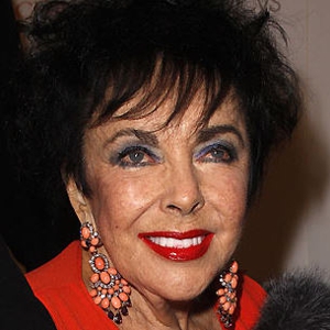 Elizabeth Taylor: 1932-2011
