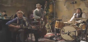Hugh Laurie's Blues Album Due in May