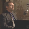 Hugh Laurie's Blues Album Due in May