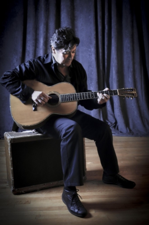 Robbie Robertson Recruits Dawes as Live Band