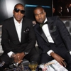 Jay-Z and Kanye West's <em>Watch the Throne</em> Almost Finished