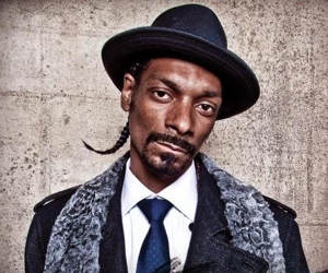 Snoop Dogg Proposes "Hood" Version of <em>X Factor</em>