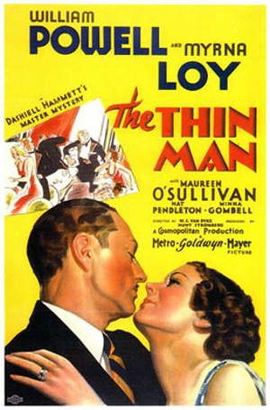 Johnny Depp Secures Director for <em>The Thin Man</em> Remake