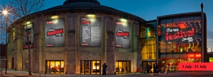Adele, Beady Eye, Mogwai And More To Play iTunes Festival
