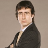 Catching Up With
John Oliver