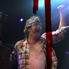 Watch Rainn Wilson Murder Blitzen Trapper