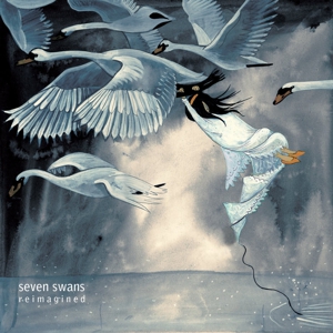 Sufjan Stevens' <em>Seven Swans</em> Gets Reimagined for Charity