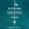 Thurston Moore, Battles, tUnE-yArDs and More Added to Pitchfork Music Festival
