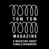 TomTom Vs. <em>Tom Tom</em> Magazine
