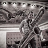 Getting To Know... Colin Stetson
