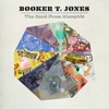 The National's Matt Berninger and Sharon Jones Sing Duet for Booker T. Jones Album