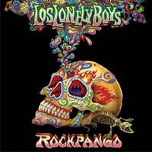 Los Lonely Boys: <em>Rockpango</em>
