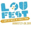 The Roots, TV on the Radio Headlining LouFest 2011