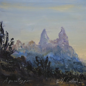 Bill Callahan Moves LP Release Date Up, Announces Tour
