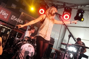 Ellie Goulding Announces Las Vegas Residency