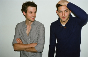 Best of What's Next: Holy Ghost!