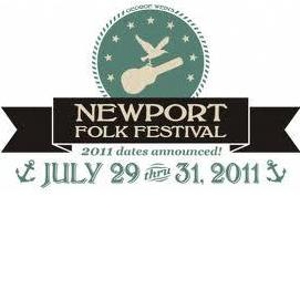 The Decemberists, Elvis Costello To Headline Newport Folk Festival