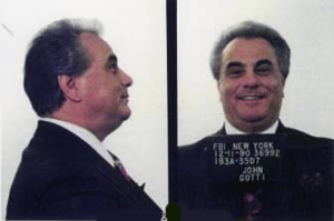 John Travolta Set to Play John Gotti in Biopic