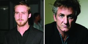 Sean Penn and Ryan Gosling to Star in <em>Gangster Squad</em>?