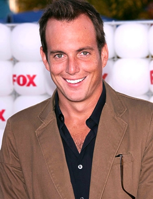 Will Arnett to Star in CBS Sitcom Pilot from <i>My Name is Earl</i> Creator