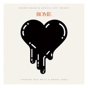 Hear Two Songs From Danger Mouse and Daniele Luppi's Record Featuring Jack White and Norah Jones