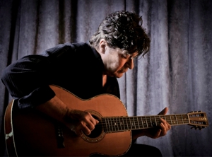 Watch Robbie Robertson and Dawes Perform on <em>Letterman</em>