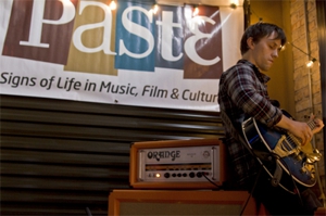 Sondre Lerche Reveals Tracklist, New Single