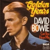 David Bowie To Release <em>Golden Years</em> iPhone App And EP